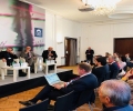 Veseli në Forum 2000 në Pragë: Dialogu, mënyra e vetme e komunikimit mes popujve 7